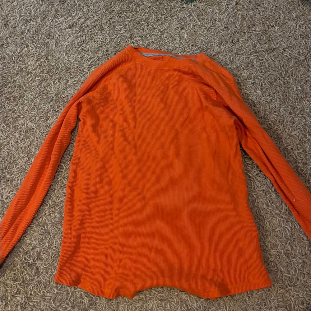 Gap long sleeve